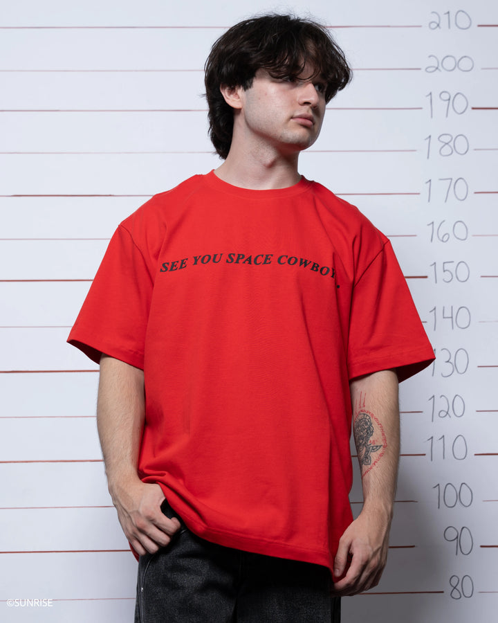 Space Cowboy Tee