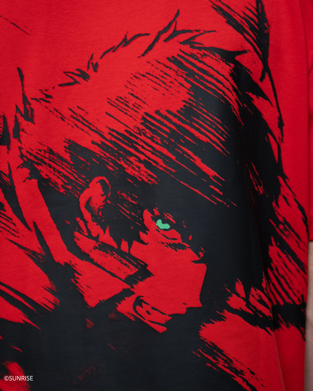 Space Cowboy Tee