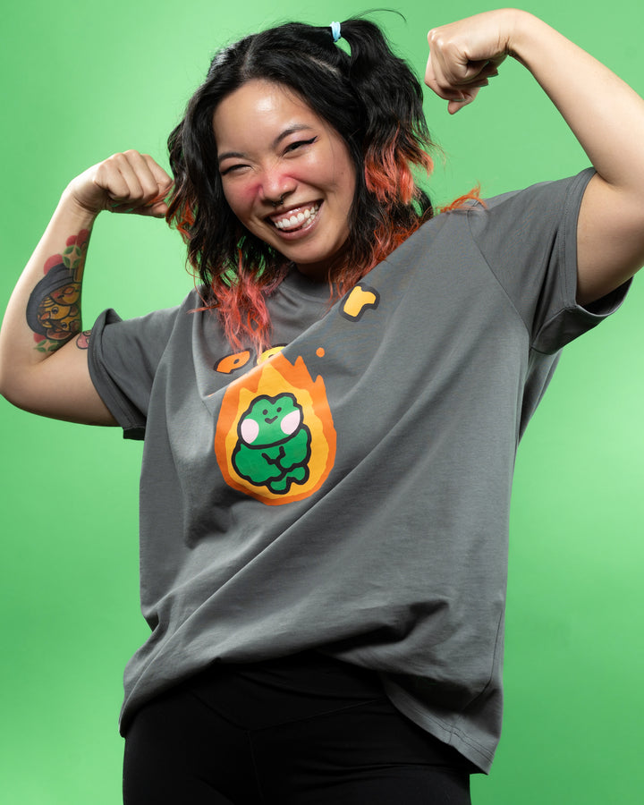 Power Tee