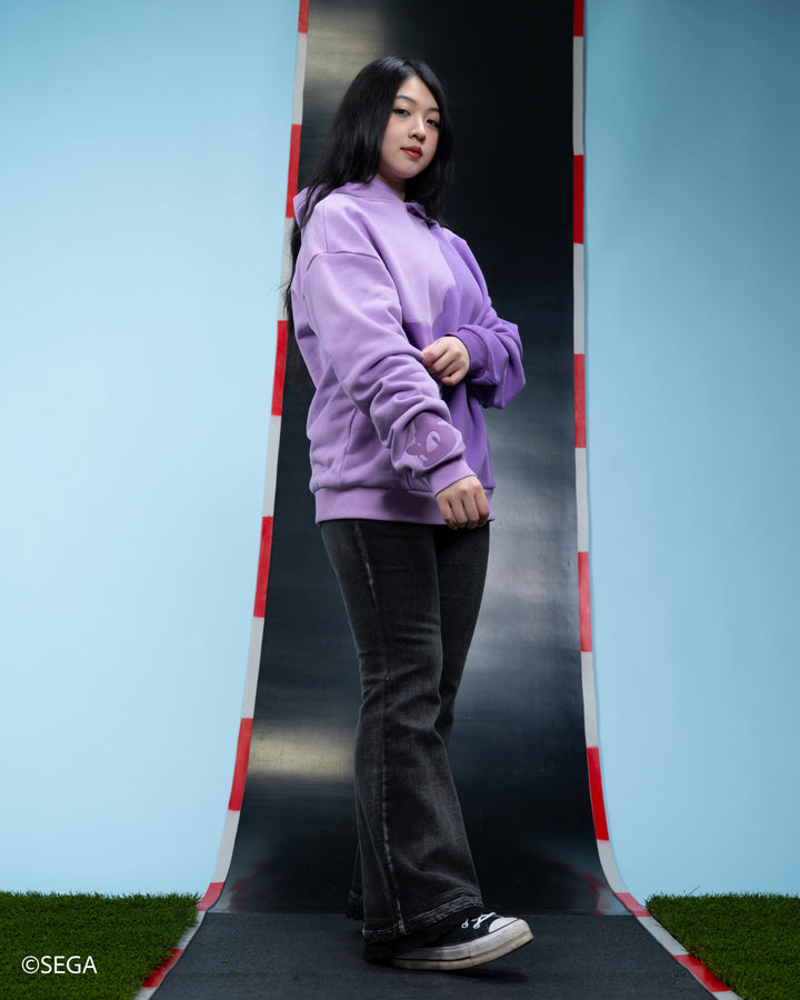 Blaze Hoodie