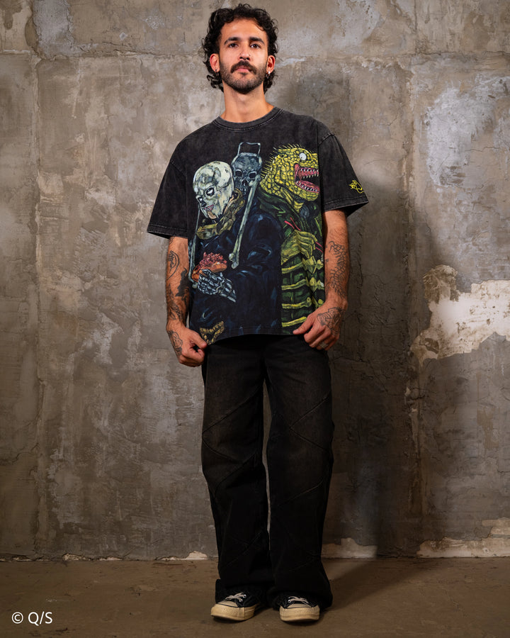 Darkness Tee