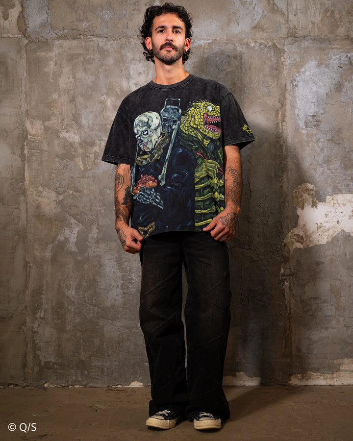 Darkness Tee [PRE-APPROVAL]