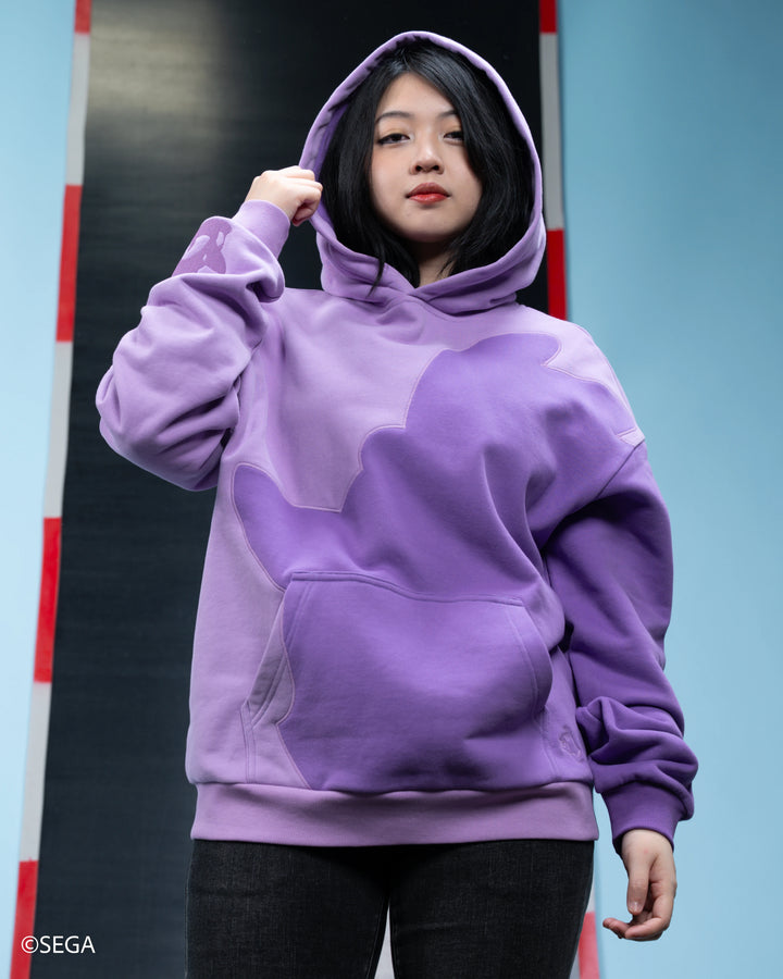 Blaze Hoodie