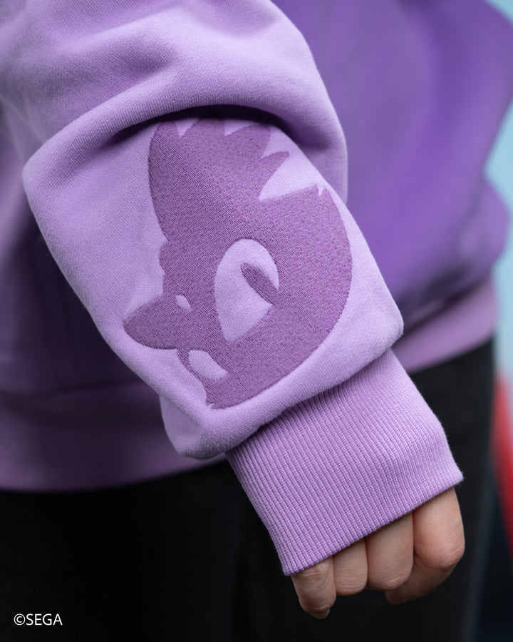 Blaze Hoodie