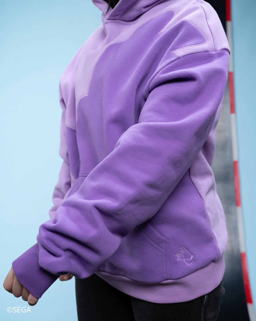 Blaze Hoodie