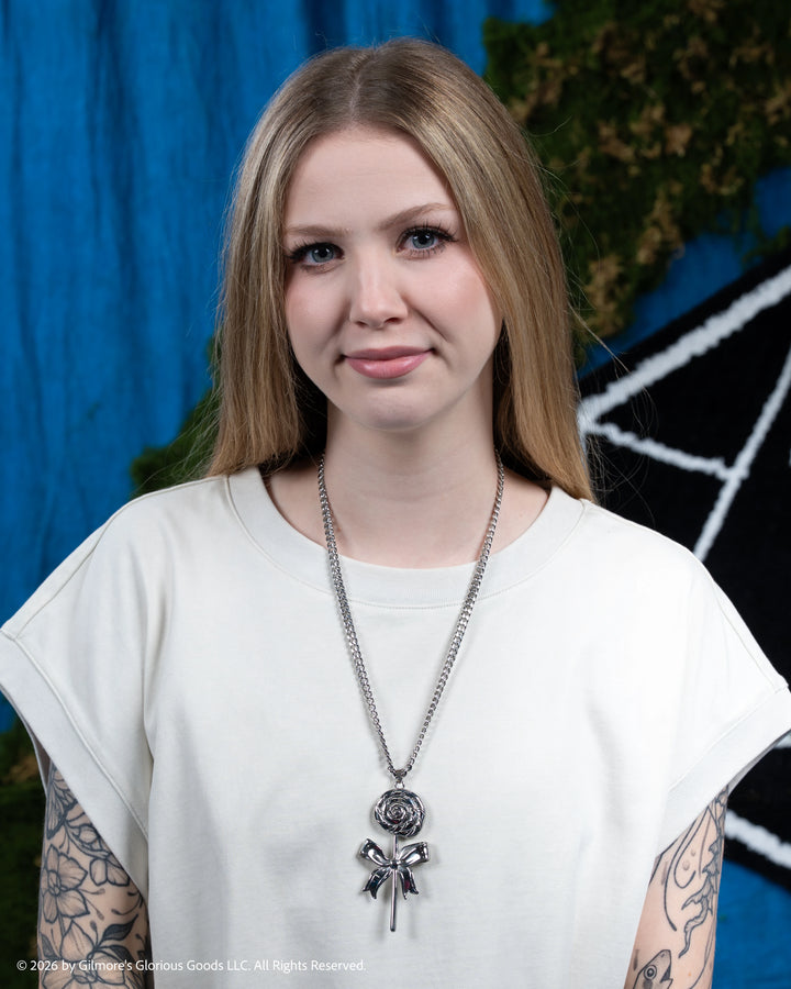 Jester Necklace