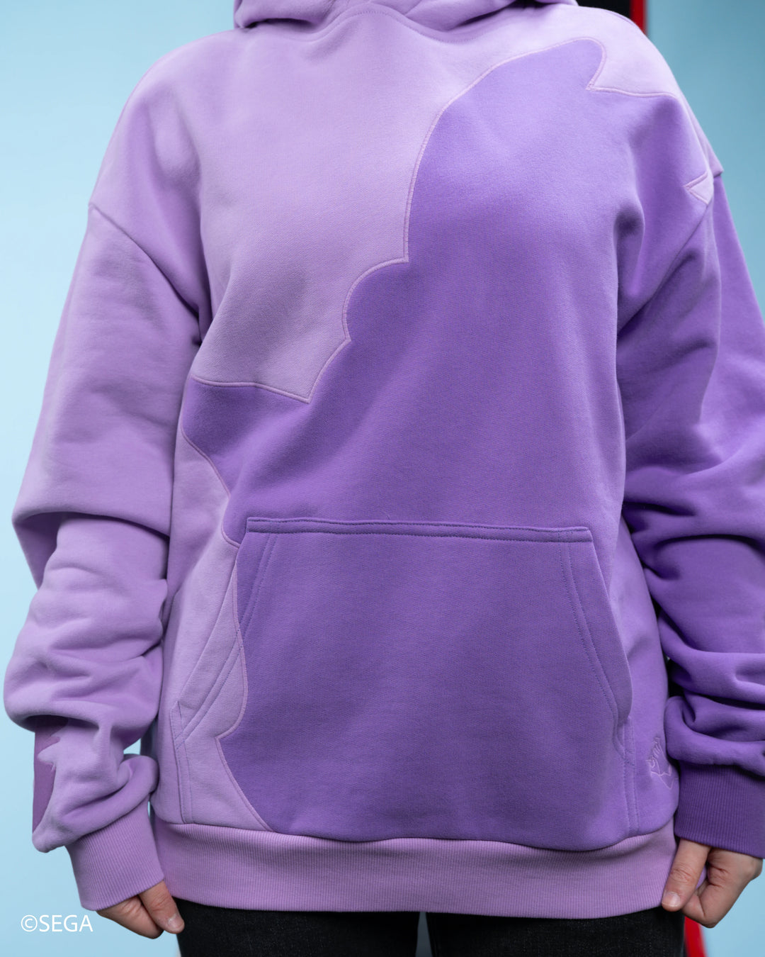 Blaze Hoodie