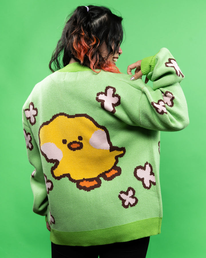 selini Cardigan