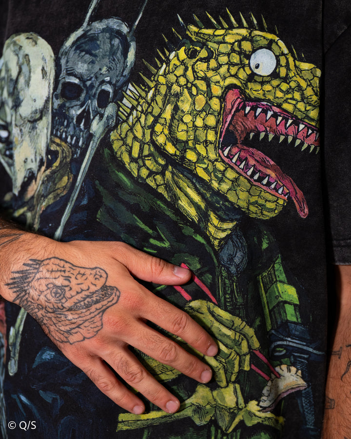 Darkness Tee [PRE-APPROVAL]