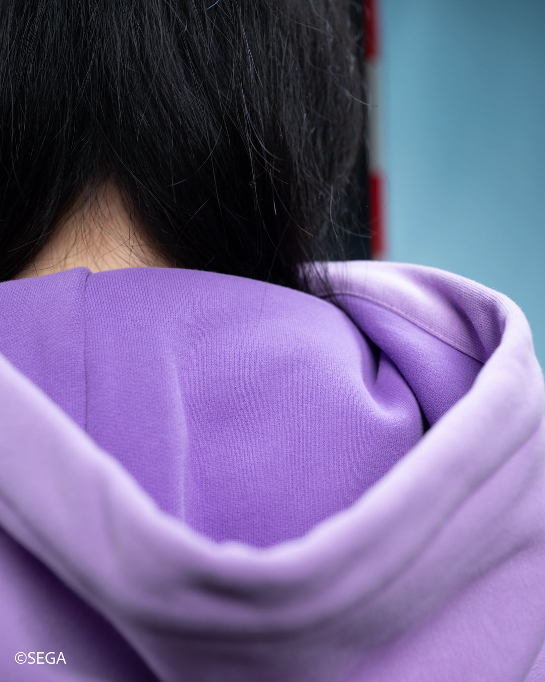 Blaze Hoodie
