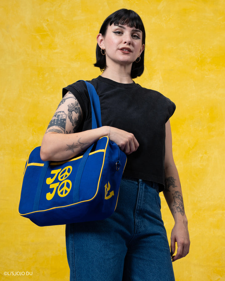 Josuke School Bag