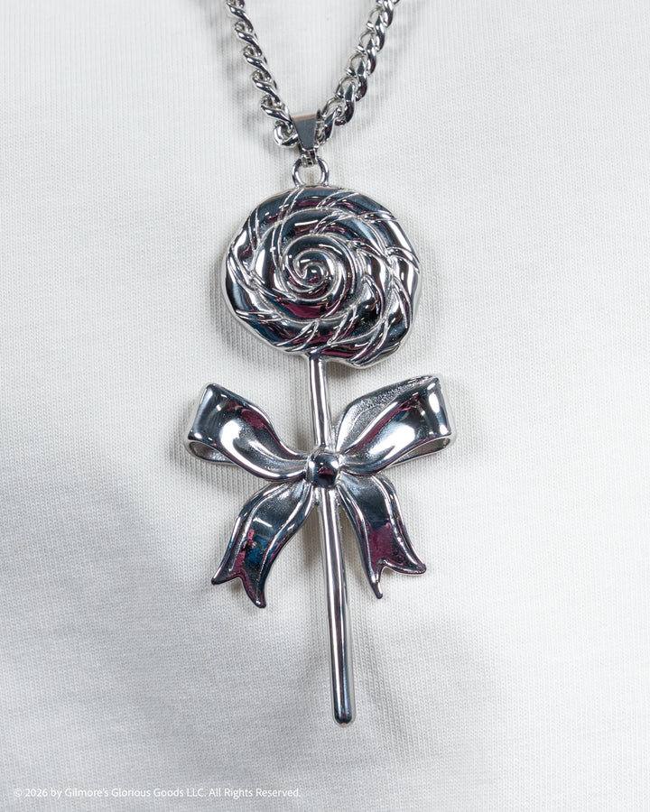 Jester Necklace