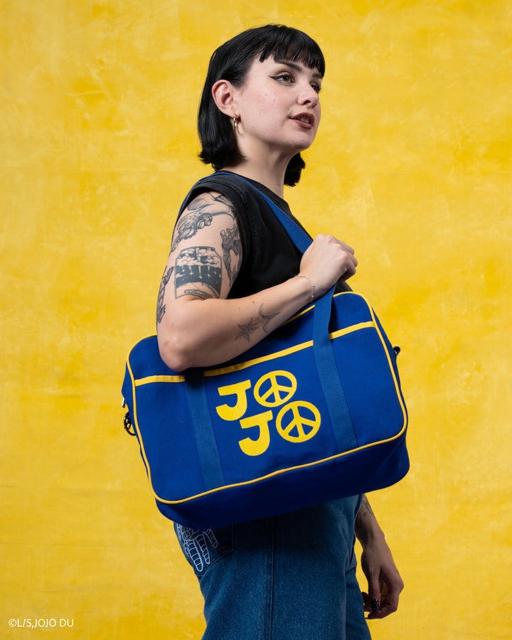 Josuke School Bag