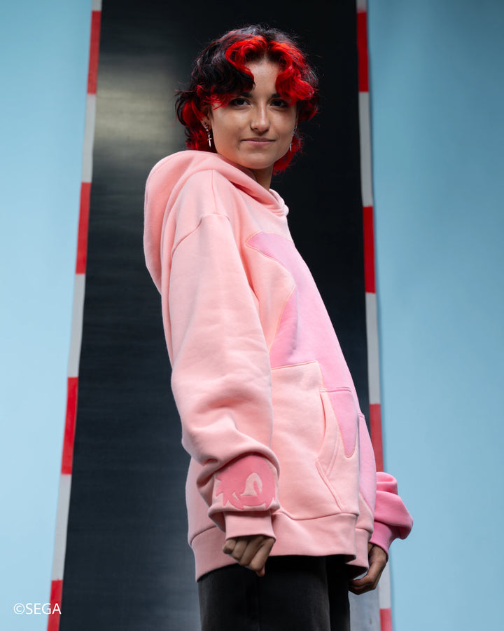 Amy Hoodie