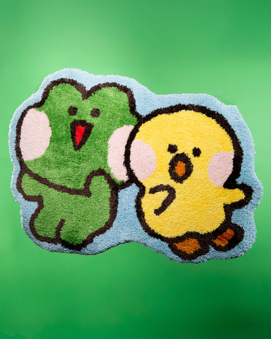 Ordinary Day Rug