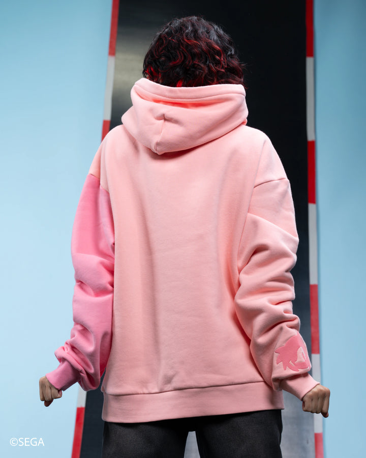 Amy Hoodie