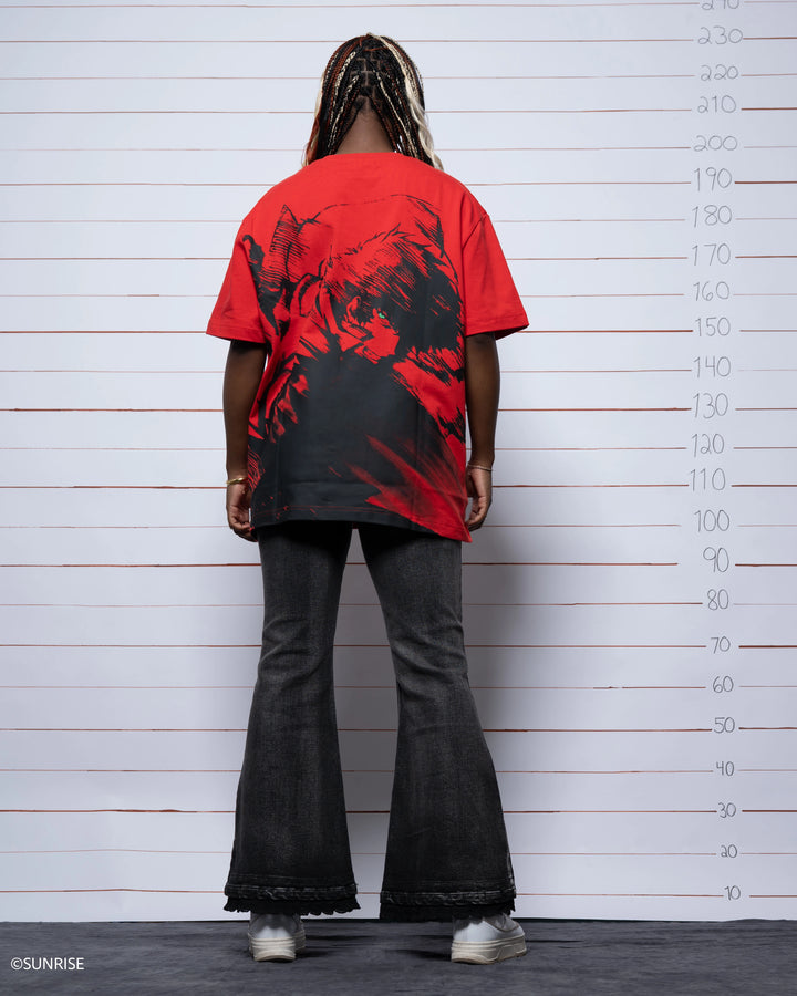 Space Cowboy Tee