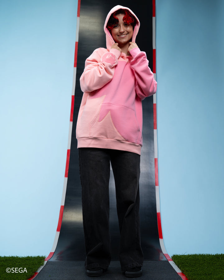 Amy Hoodie
