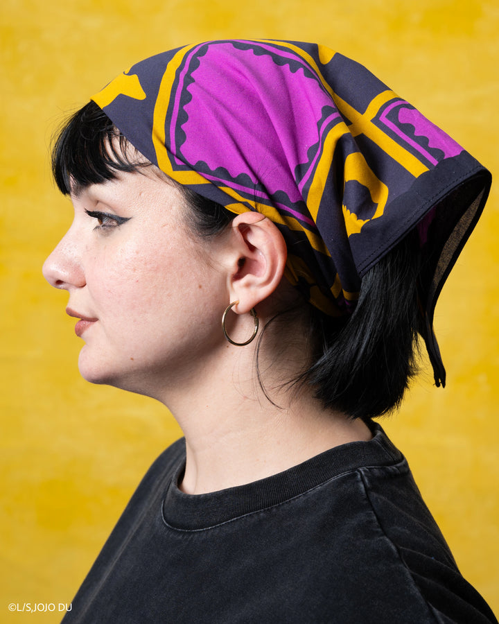 Deadly Queen Bandana [EARLY ACCESS]