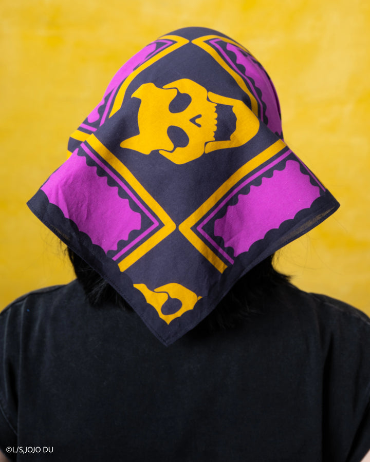 Deadly Queen Bandana [EARLY ACCESS]