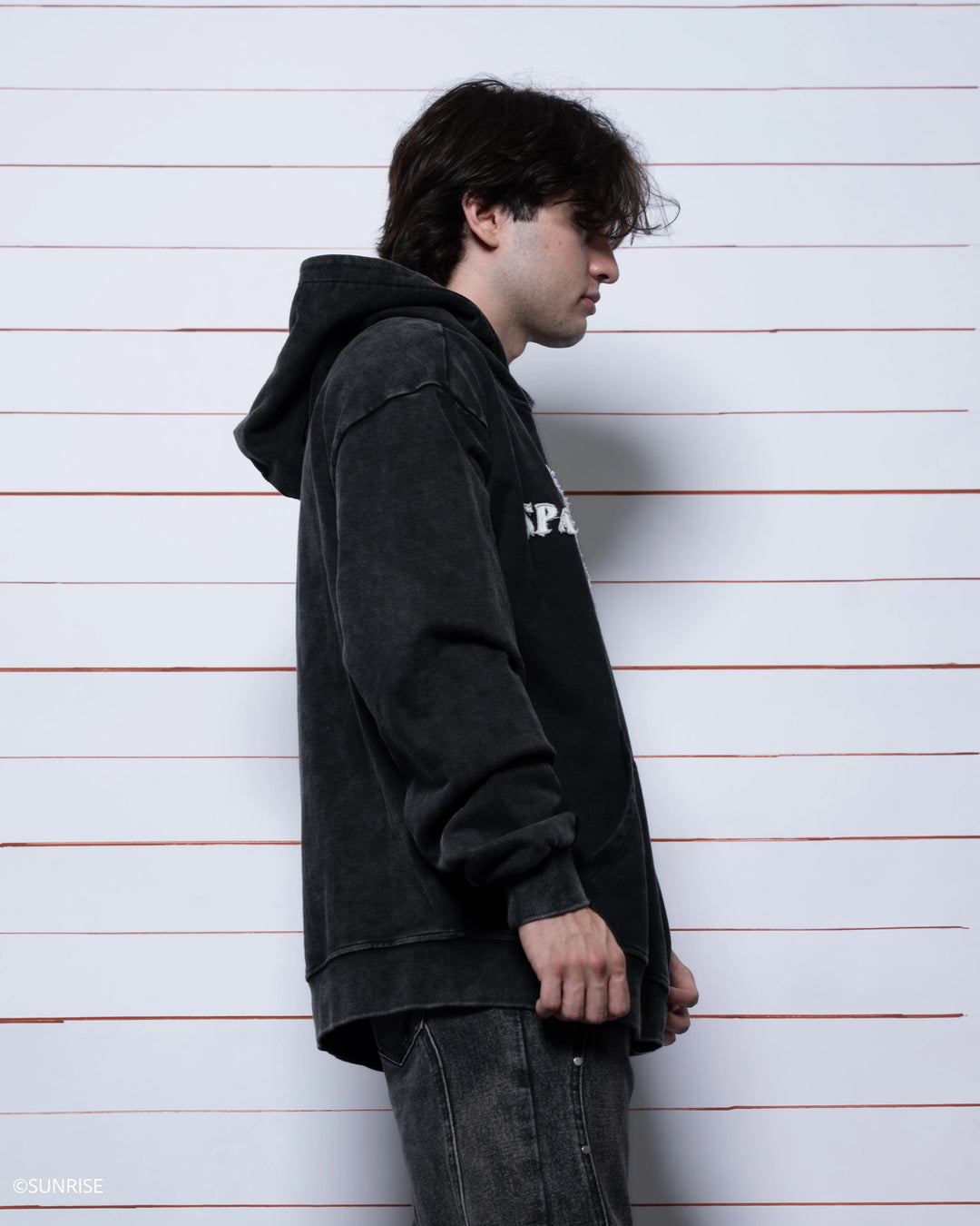 See You Hoodie