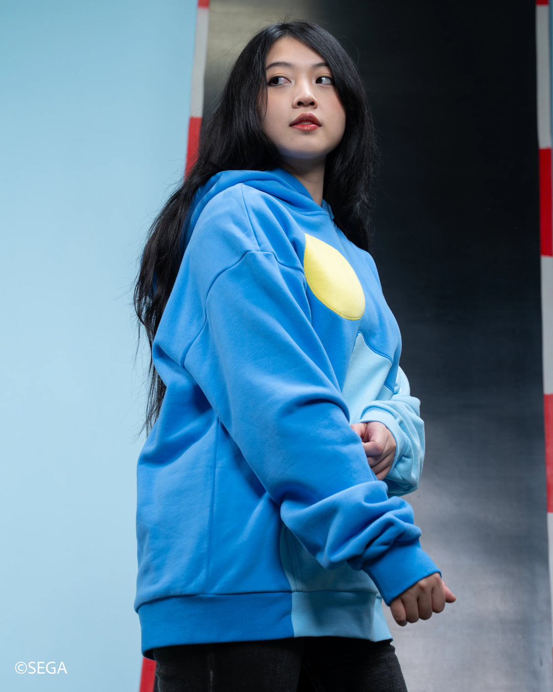 Chao Hoodie