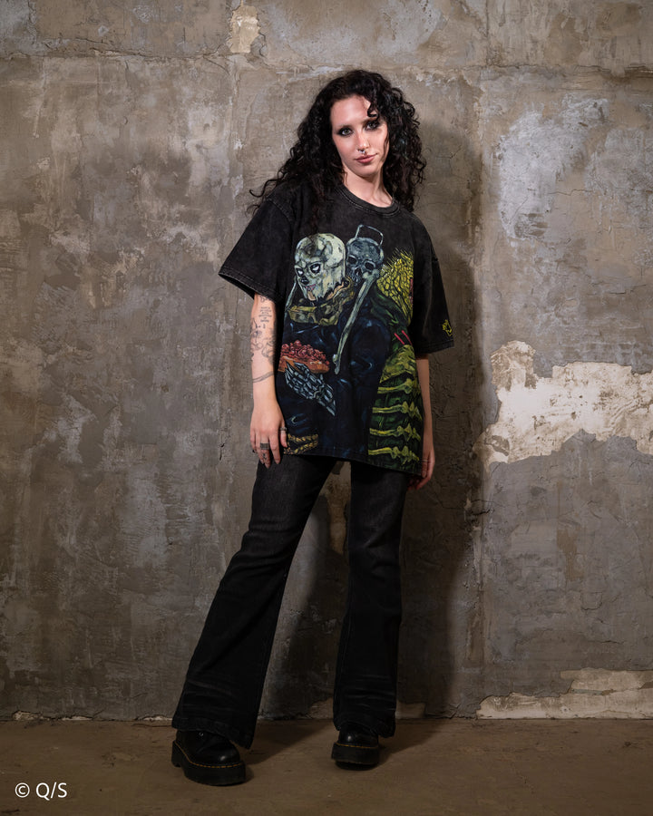 Darkness Tee [PRE-APPROVAL]