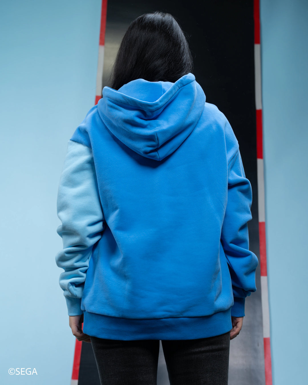 Chao Hoodie