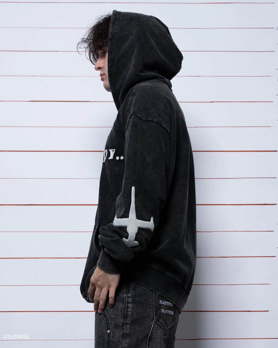 See You Hoodie