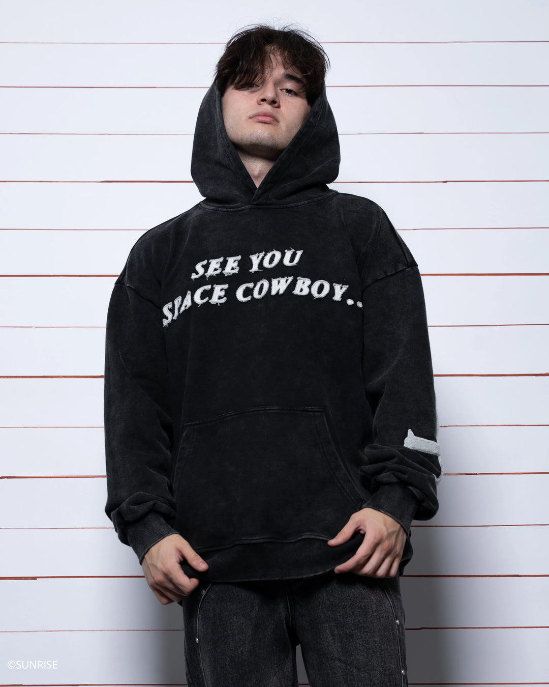 See You Hoodie