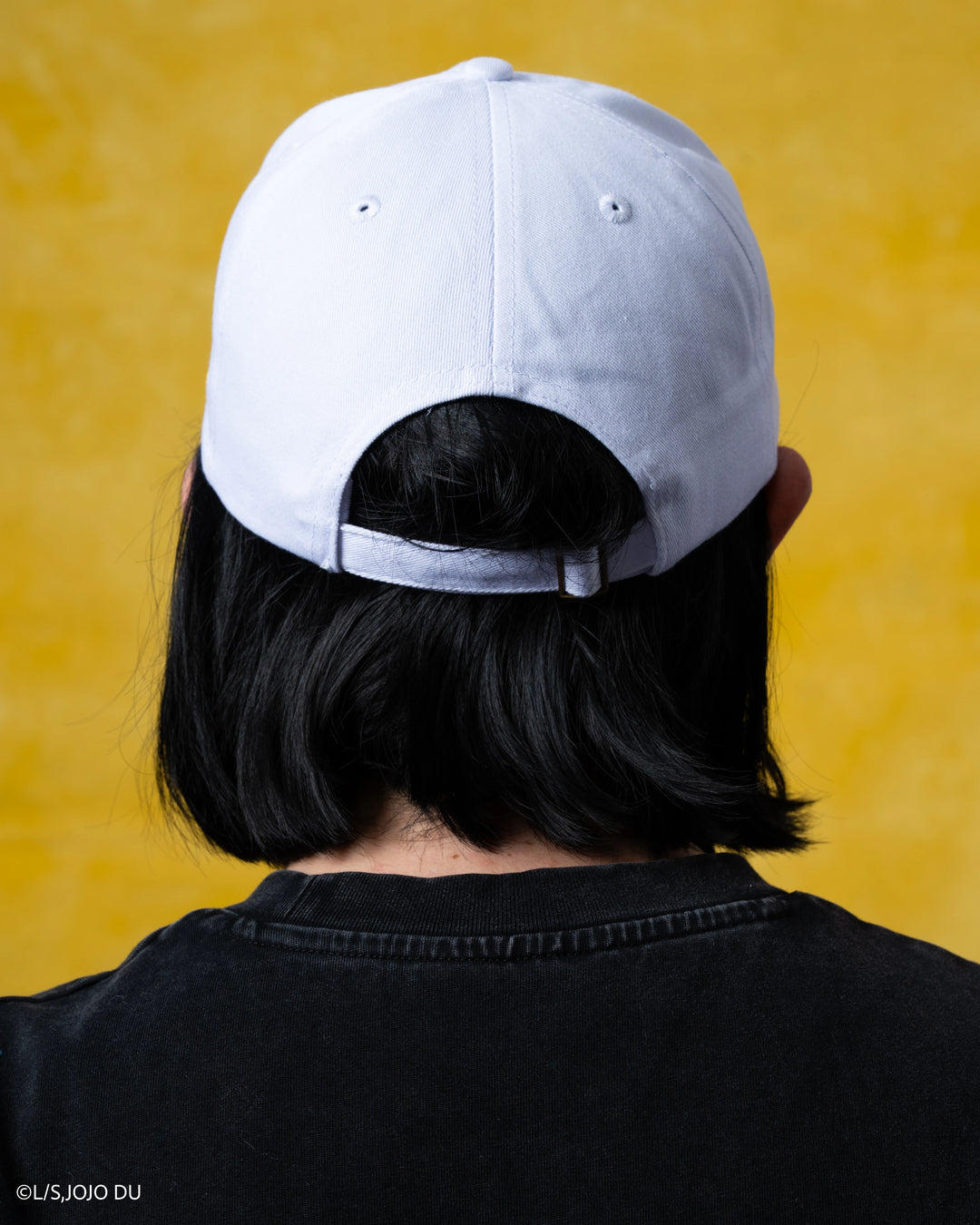 Jotaro Hat