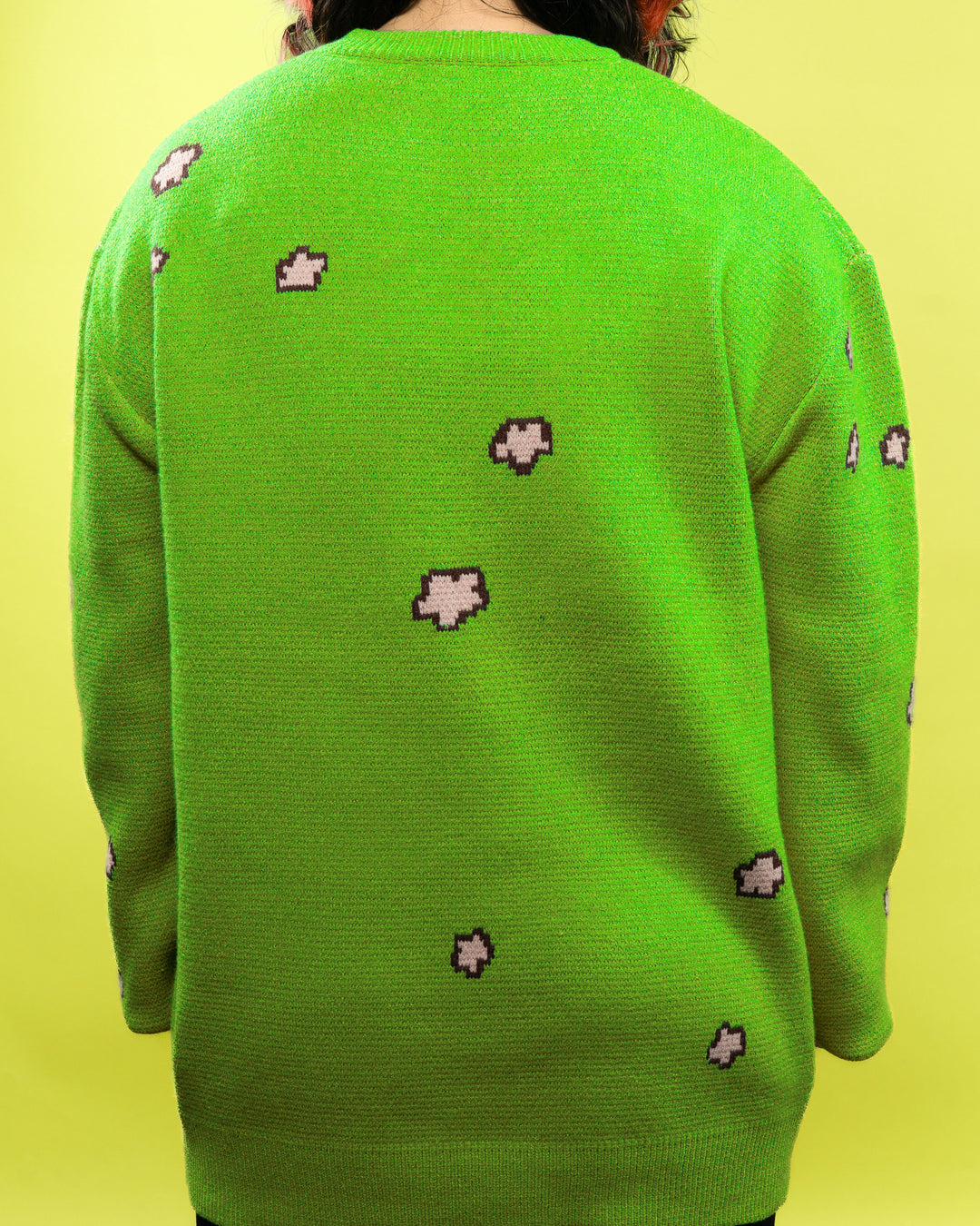 Picnic Sweater