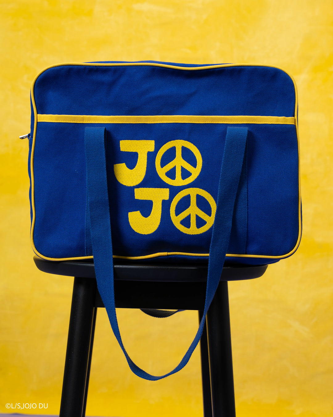 Josuke School Bag