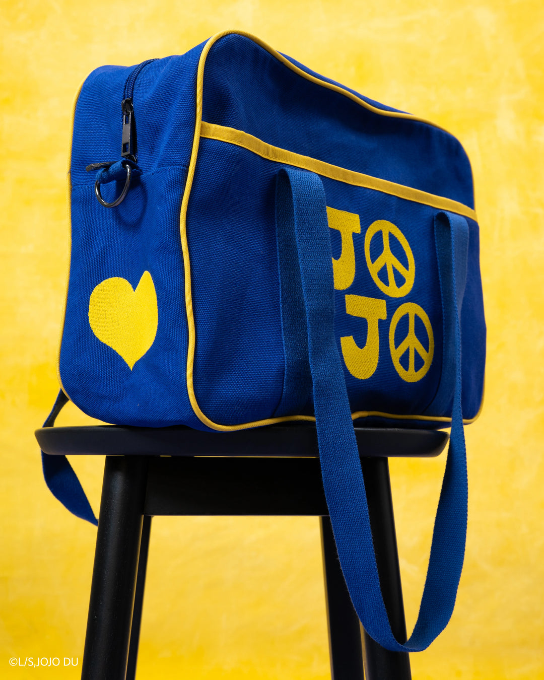 Josuke School Bag