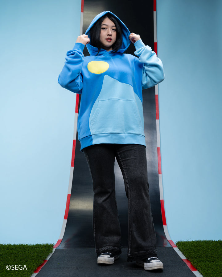 Chao Hoodie