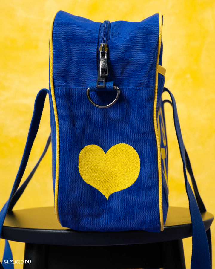 Josuke School Bag