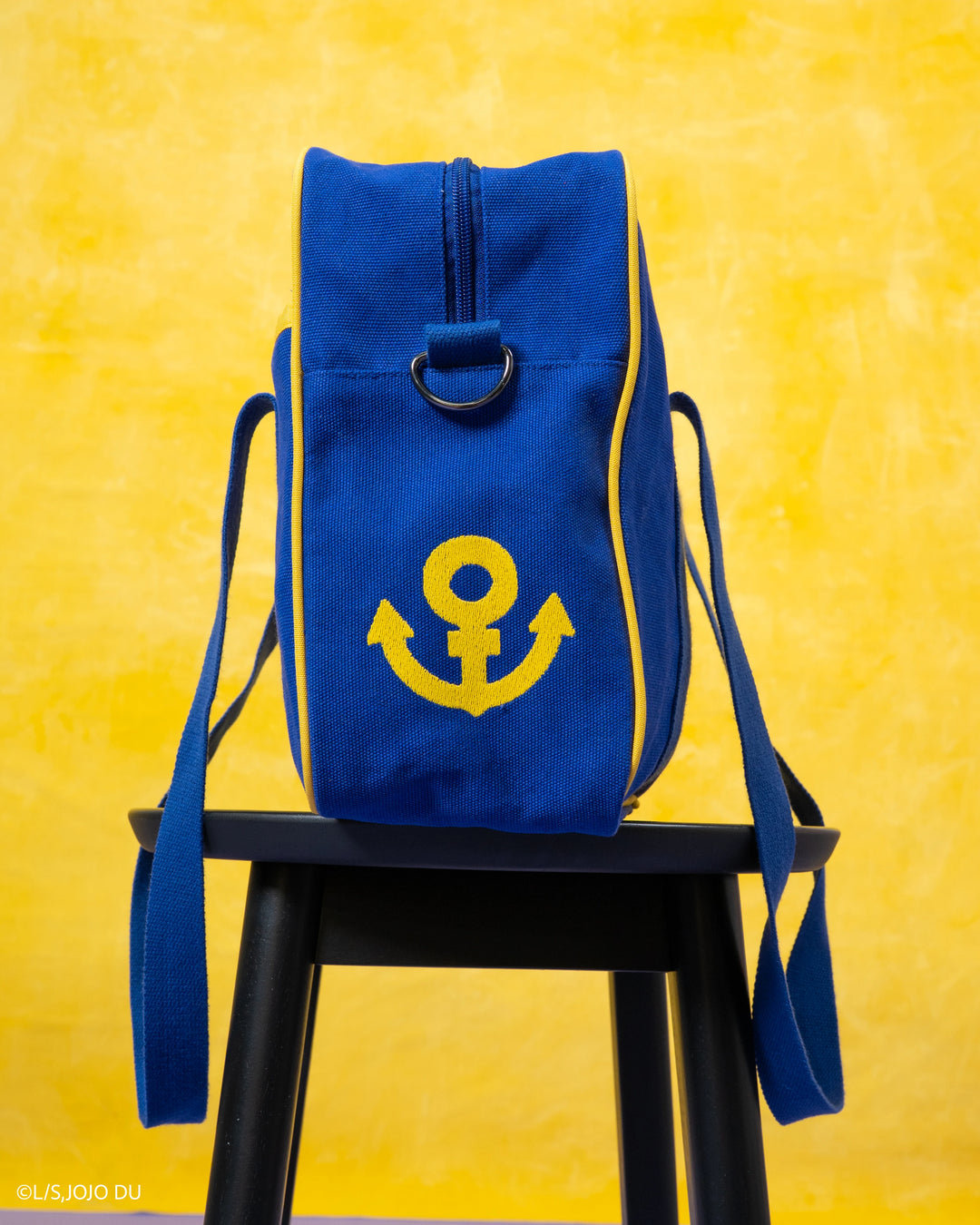 Josuke School Bag