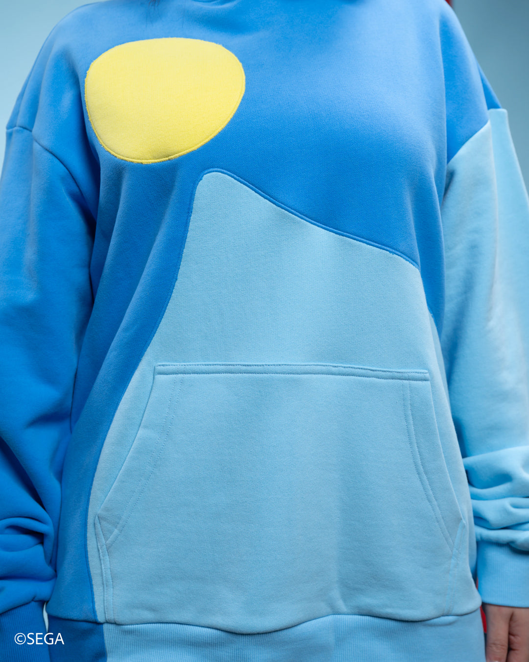 Chao Hoodie
