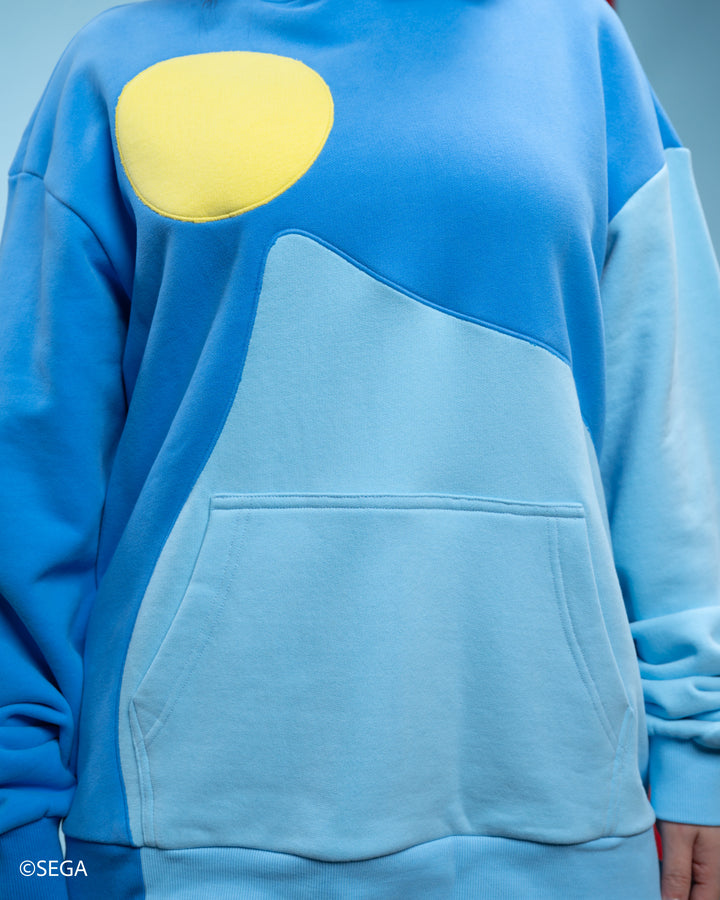 Chao Hoodie
