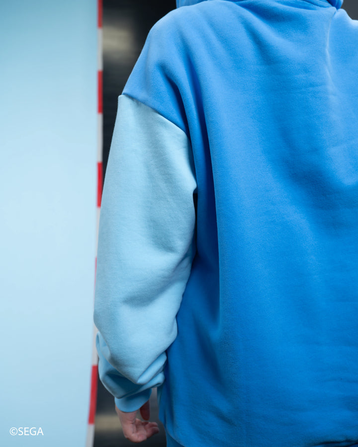 Chao Hoodie