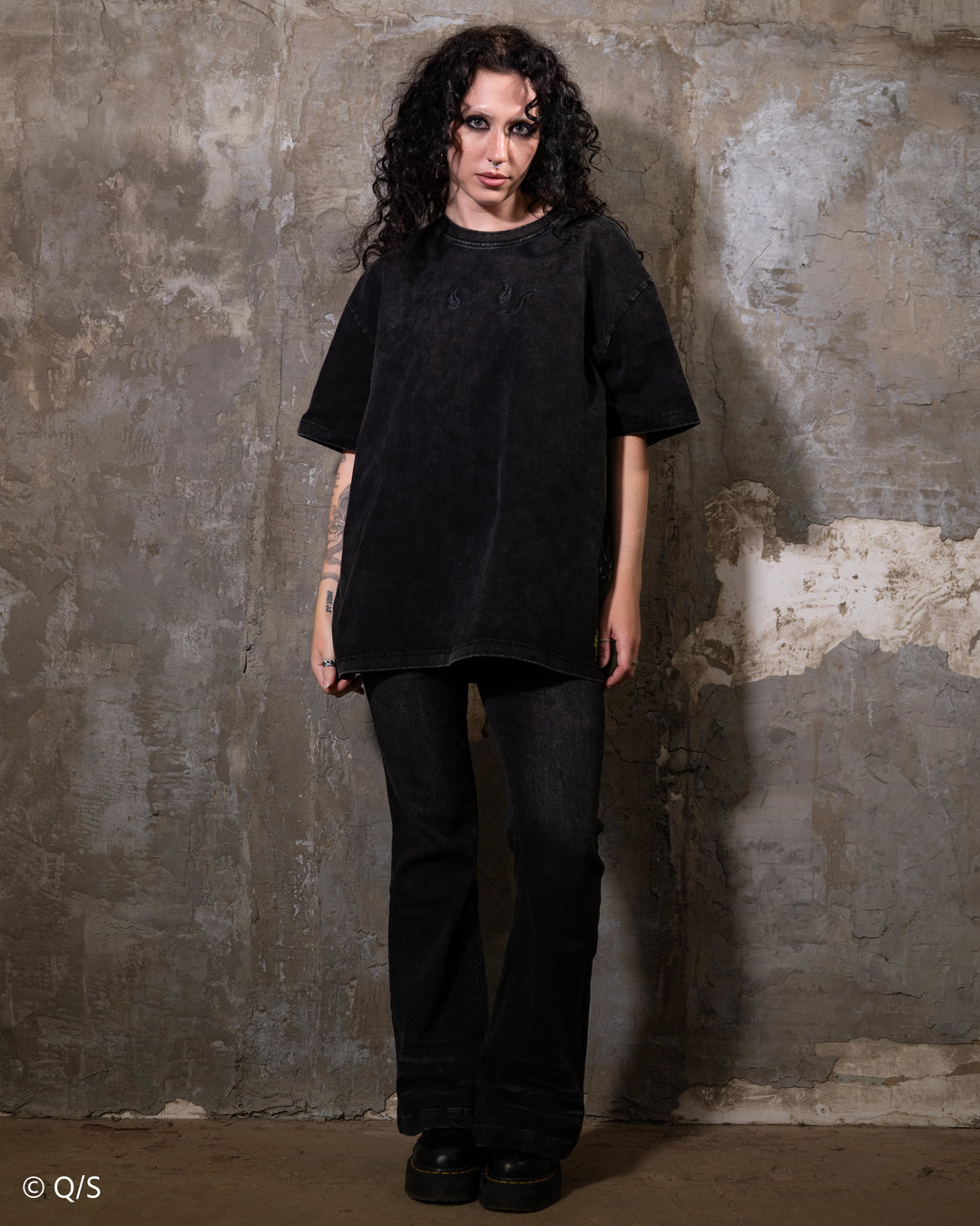 Gyoza Lovers Tee [PRE-APPROVAL]