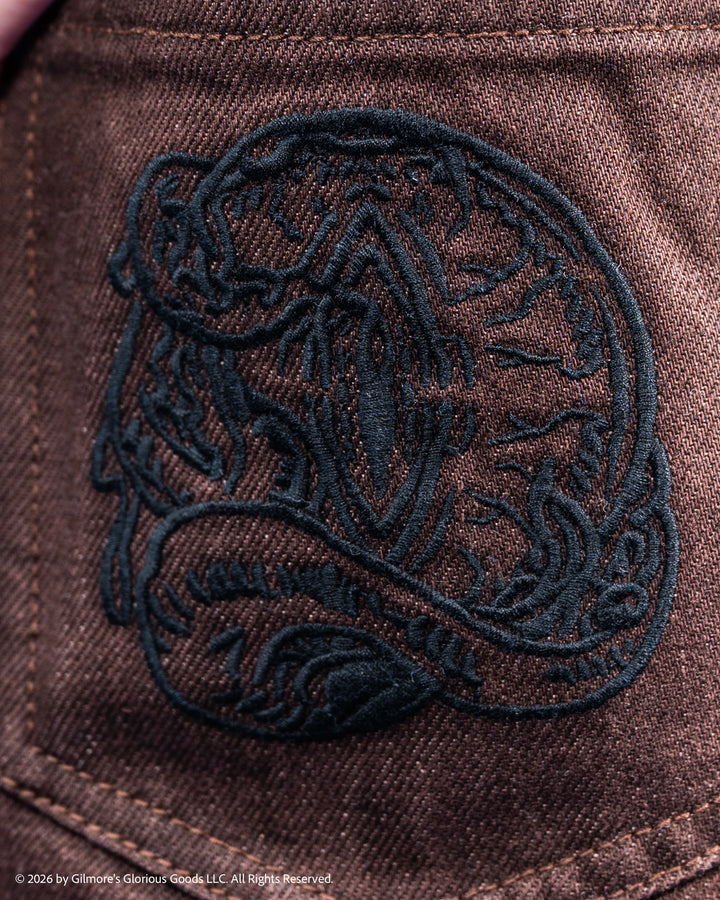 Fjord Denim