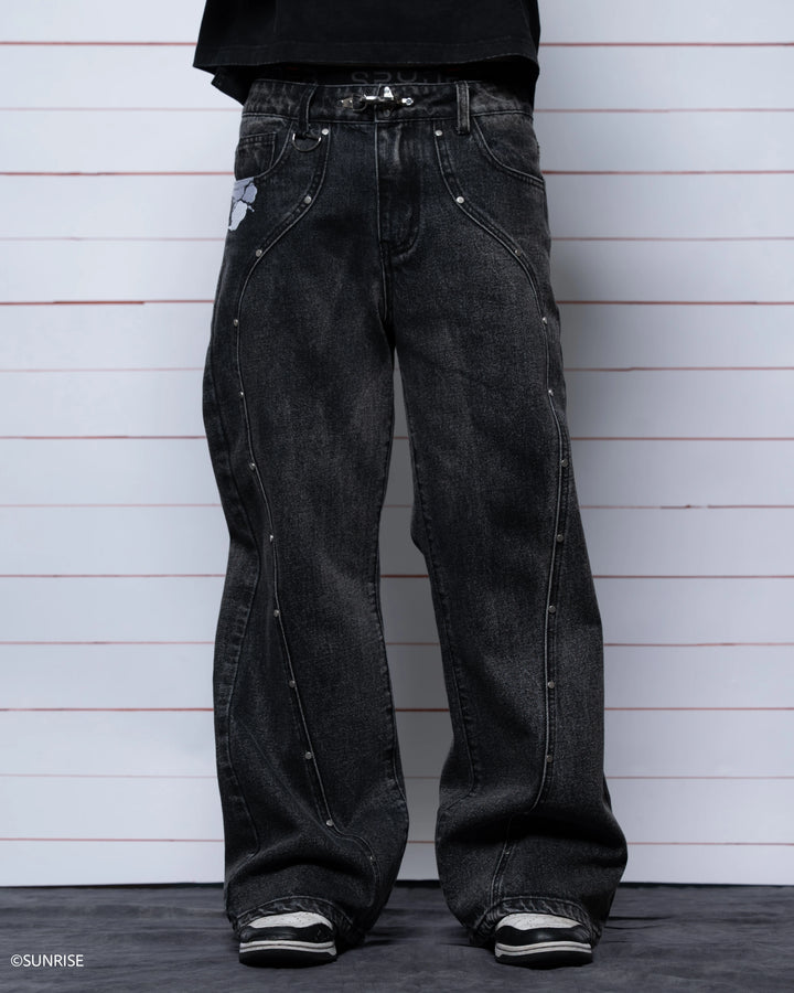 Cowboy Denim