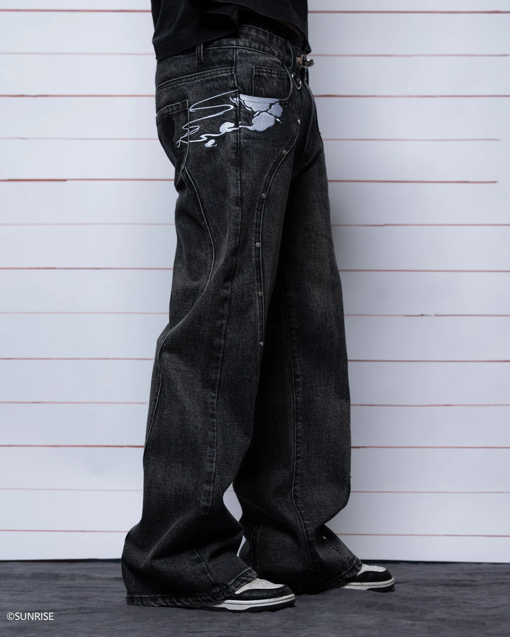 Cowboy Denim