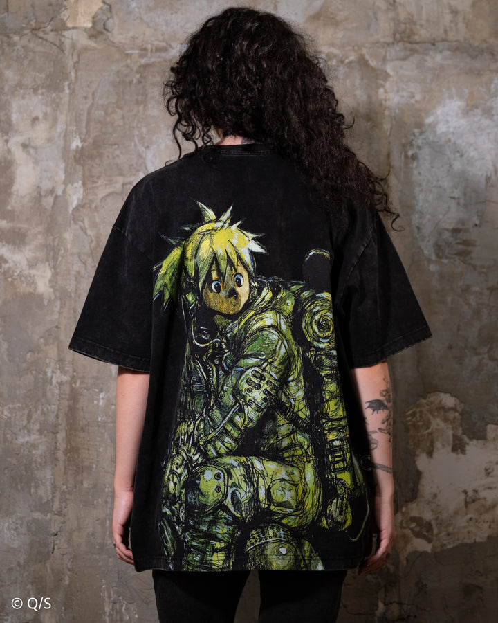 Gyoza Lovers Tee [PRE-APPROVAL]