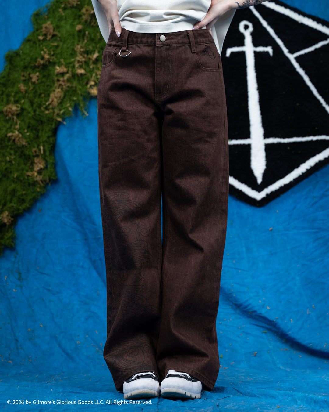 Fjord Denim