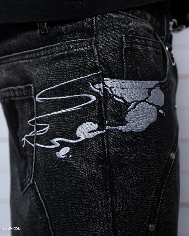 Cowboy Denim