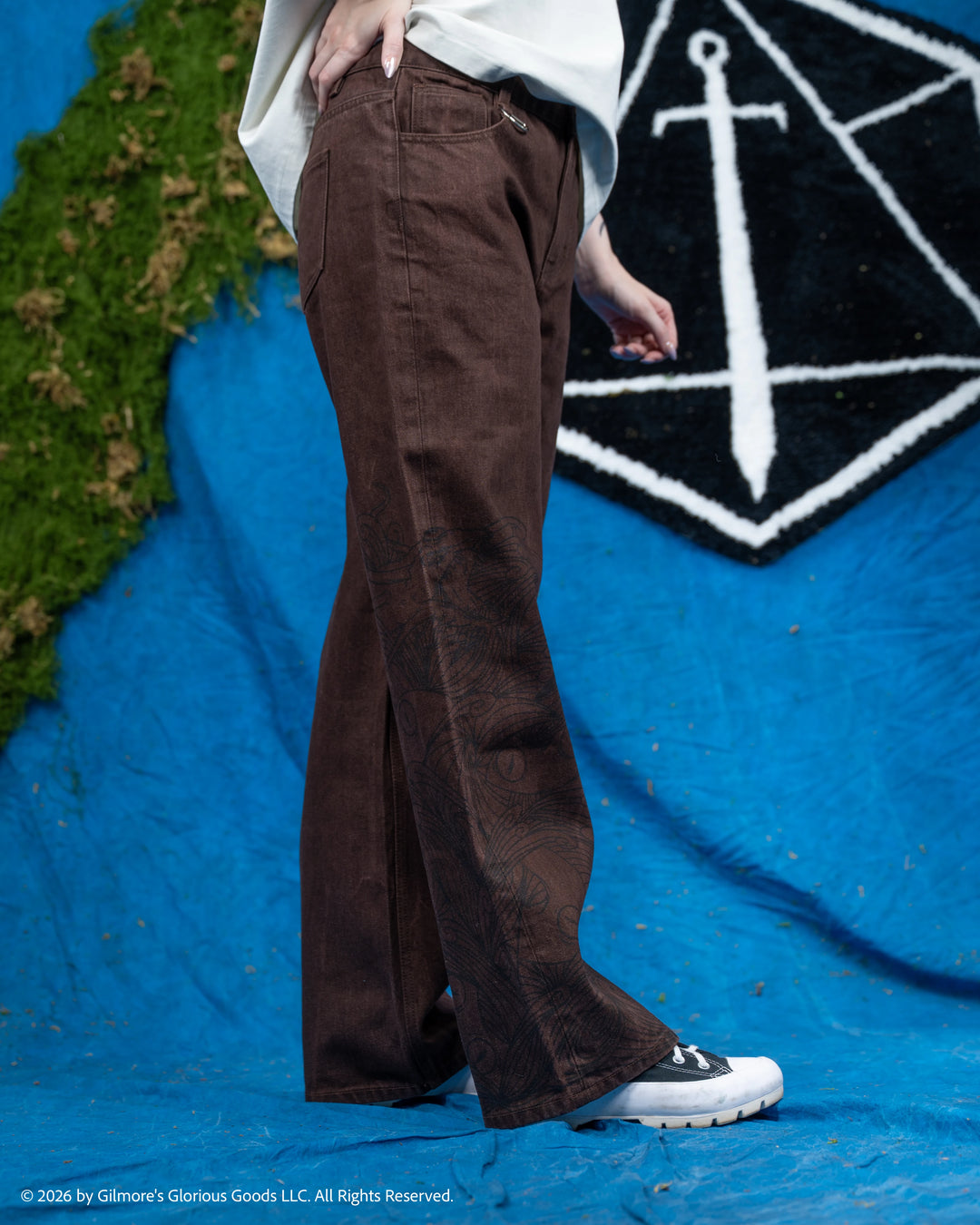 Fjord Denim