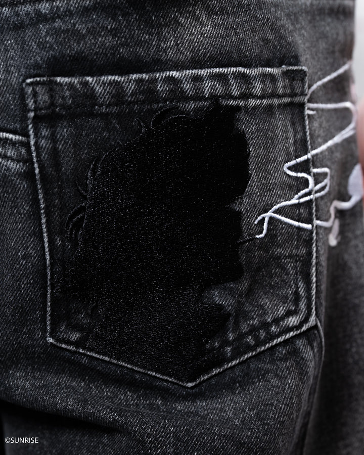 Cowboy Denim