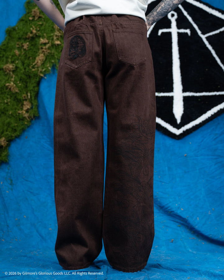 Fjord Denim